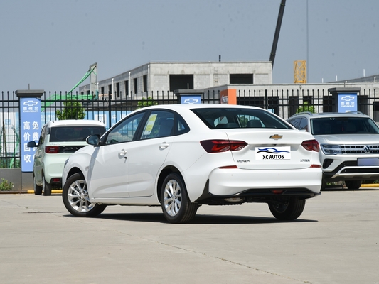 2023 Chevrolet Monza Cruze Hybride voitures d'occasion Automatique 4 cylindres 175km/h Moteurs
