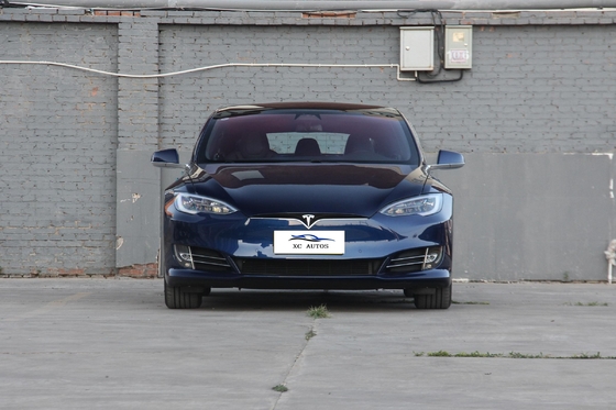 Tesla Model S et Model Y 2024 Voiture électrique avec réglage électrique du siège du copilote
