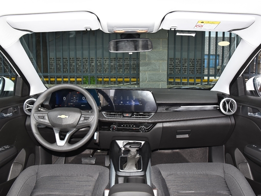 2023 Chevrolet Monza Cruze Hybride voitures d'occasion Automatique 4 cylindres 175km/h Moteurs