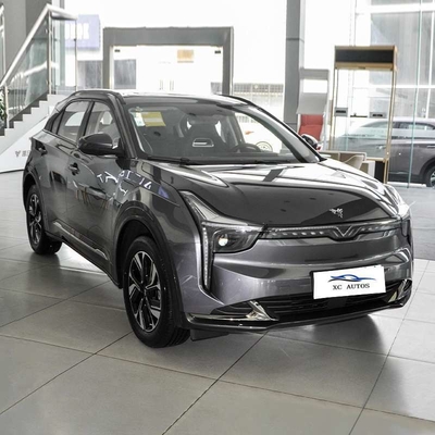 Structure de la carrosserie 2023 NETA U Nezha U 500KM SUV voiture électrique volant multifonctionnel