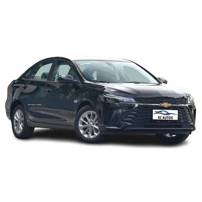 Macpherson Suspension avant 2024 Chevrolet Cruze 1.5L à double embrayage Monza voiture de confort