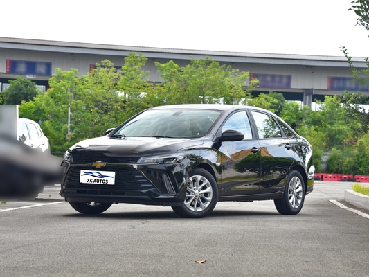 2024 Chevrolet Monza AWD Auto à essence automatique à haut clic pour le panier en ligne