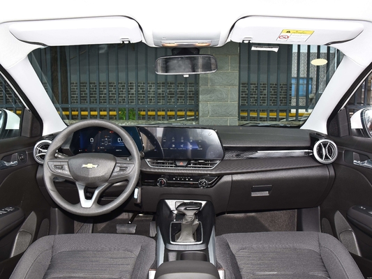 2024 Chevrolet Monza AWD Auto à essence automatique à haut clic pour le panier en ligne