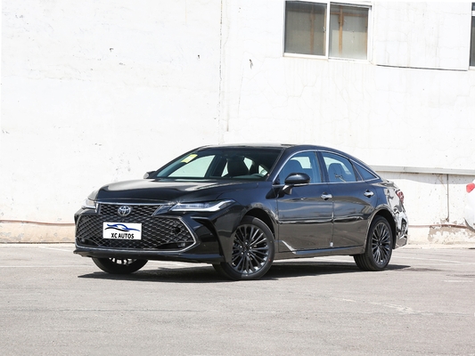 Trouvez les voitures d'occasion parfaites Toyota Avalon 2024 2.5L E-CVT version de luxe à des prix avantageux