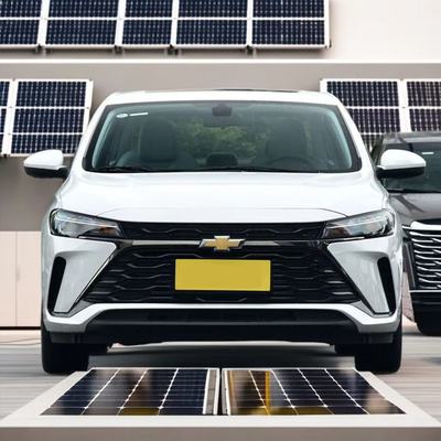 2024 Chevrolet Monza 1.5L voiture compacte avec réglage manuel du siège du copilote et kit de carrosserie