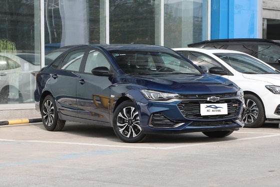 Monza Chevrolet 2023 1.5 Sedan 2 Awd Chevrolet essence naturellement aspirée et plus