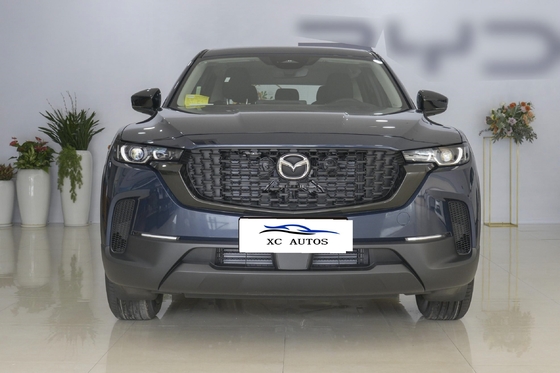 Véhicules pour adultes Mazda Cx-50 VUS à essence avec moteur L4 de 2,0 L et caméra arrière 360°