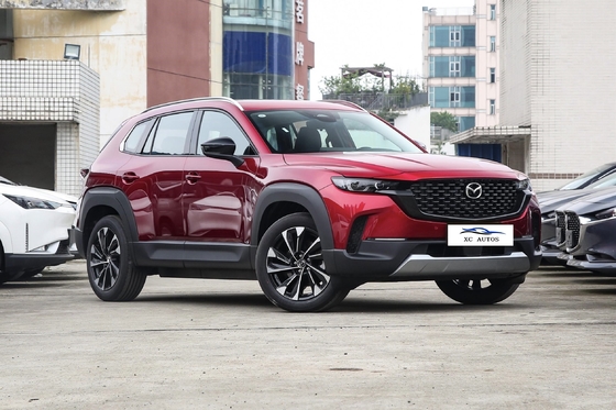 Véhicules pour adultes Mazda Cx-50 VUS à essence avec moteur L4 de 2,0 L et caméra arrière 360°