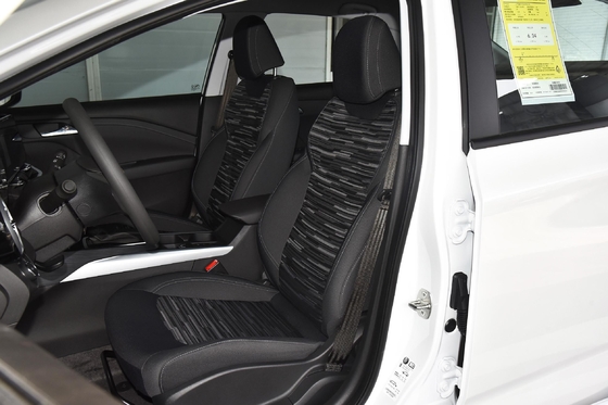 Chevrolet Monza 2023 1.5 Sedan avec suspension arrière multilingue