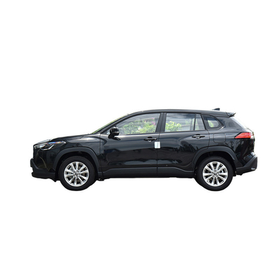 Corolla Cross Toyota Cars 2023 2024 SUV essence voiture carburant Toyota Corolla Hilux Adult