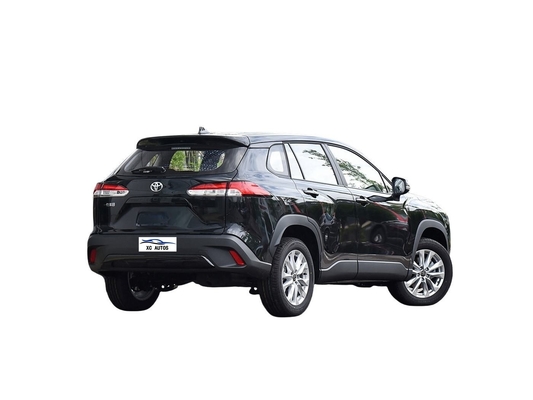 Corolla Cross Toyota Cars 2023 2024 SUV essence voiture carburant Toyota Corolla Hilux Adult