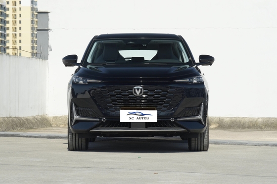 Vélo à grande vitesse Changan Uni-K 2023 Uni K 2024 avec réglage électrique du siège du conducteur
