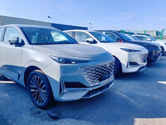 Vélo à grande vitesse Changan Uni-K 2023 Uni K 2024 avec réglage électrique du siège du conducteur