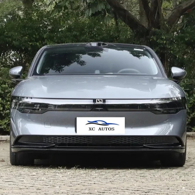 2023 Zeekr 007 RWD AWD 4WD High Speed Sedan Voiture 4WD 100kWh Véhicule électrique à longue portée
