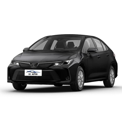 Vendez une voiture électrique à essence Toyota Hilux Corolla 2020 avec un couple maximal de 200 à 300 Nm