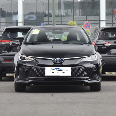 Vendez une voiture électrique à essence Toyota Hilux Corolla 2020 avec un couple maximal de 200 à 300 Nm
