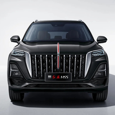HONGQI HS5 2023 Voiture à essence ABS Oui Luxe Moyenne taille 5 portes 5 places VUS d'occasion