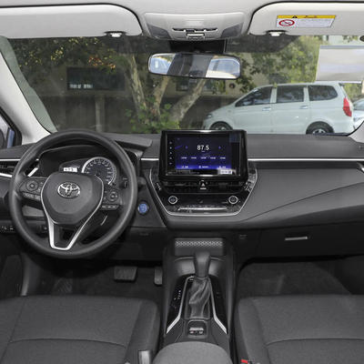 Le Toyota Corolla Hybrid Sedan le plus vendu et le plus polyvalent