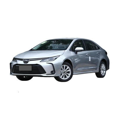 Le Toyota Corolla Hybrid Sedan le plus vendu et le plus polyvalent