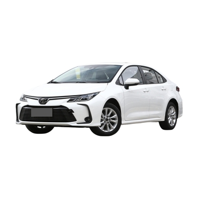 Le Toyota Corolla Hybrid Sedan le plus vendu et le plus polyvalent