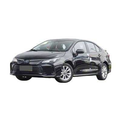 Le Toyota Corolla Hybrid Sedan le plus vendu et le plus polyvalent