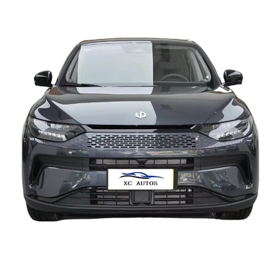 2023 Leapmotor C11 SUV électrique avec réglage du siège du conducteur et vitesse maximale de 170 km