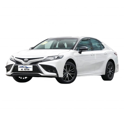 2023 Toyota Camry 2.5T Hybrid Sedan avec longueur * largeur * hauteur 4915x1840x1450