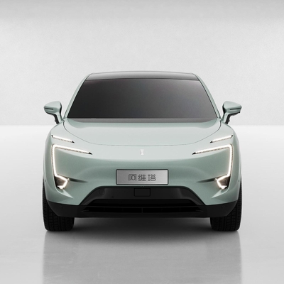 2024 Changan avatr 11 voiture électrique à grande vitesse batterie au lithium ternaire et ESC inclus