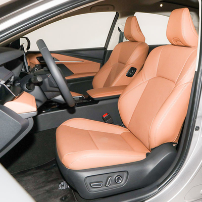 Vitesse maximale à gauche 205km/h Toyota Camry 2012 voitures 2018 Auto berline essence essence