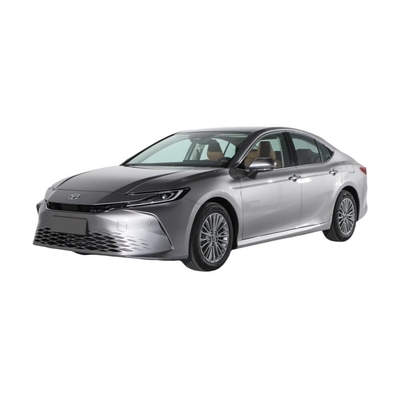 Vitesse maximale à gauche 205km/h Toyota Camry 2012 voitures 2018 Auto berline essence essence