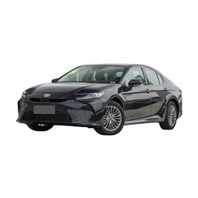 Vitesse maximale à gauche 205km/h Toyota Camry 2012 voitures 2018 Auto berline essence essence