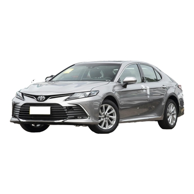 Vitesse maximale à gauche 205km/h Toyota Camry 2012 voitures 2018 Auto berline essence essence