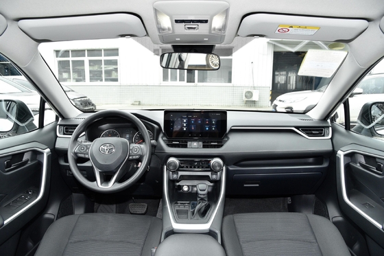 Toyo ta Rav 4 hybride essence Autos SUV Véhicules kits de carrosserie couple maximal Nm 200-300Nm