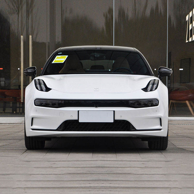 ZEEKR 001 2023 voiture de sport électrique La combinaison parfaite de style et de performance