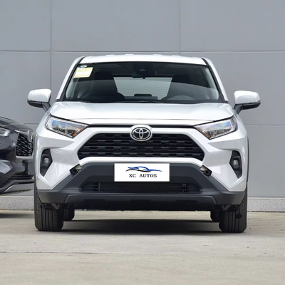 Toyo ta Rav 4 hybride essence Autos SUV Véhicules kits de carrosserie couple maximal Nm 200-300Nm