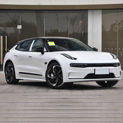 ZEEKR 001 2023 voiture de sport électrique La combinaison parfaite de style et de performance