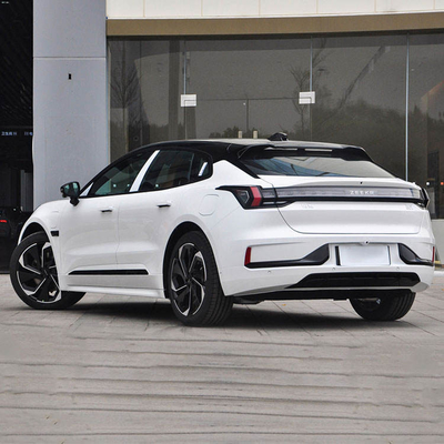 ZEEKR 001 2023 voiture de sport électrique La combinaison parfaite de style et de performance