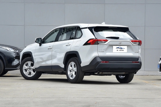 Toyo ta Rav 4 hybride essence Autos SUV Véhicules kits de carrosserie couple maximal Nm 200-300Nm