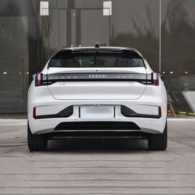 ZEEKR 001 2023 voiture de sport électrique La combinaison parfaite de style et de performance