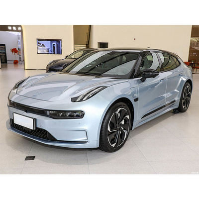 ZEEKR 001 2023 voiture de sport électrique La combinaison parfaite de style et de performance