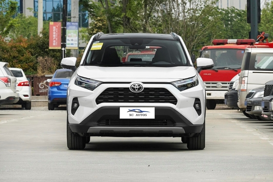 Toyo ta Rav 4 hybride essence Autos SUV Véhicules kits de carrosserie couple maximal Nm 200-300Nm