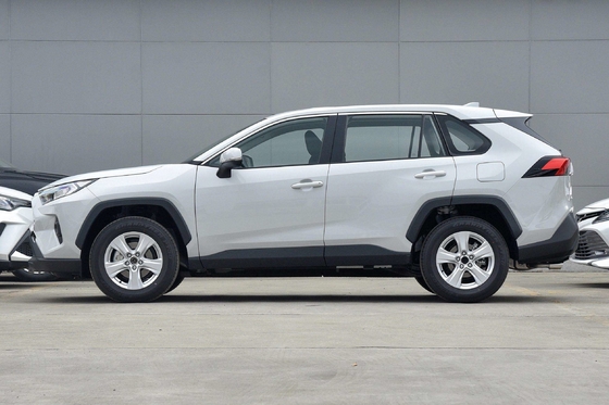 Toyo ta Rav 4 hybride essence Autos SUV Véhicules kits de carrosserie couple maximal Nm 200-300Nm