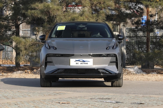 2023 Zeekr X SUV Voiture 656km CTLC Autonomie électrique pure et batterie au lithium fer phosphate