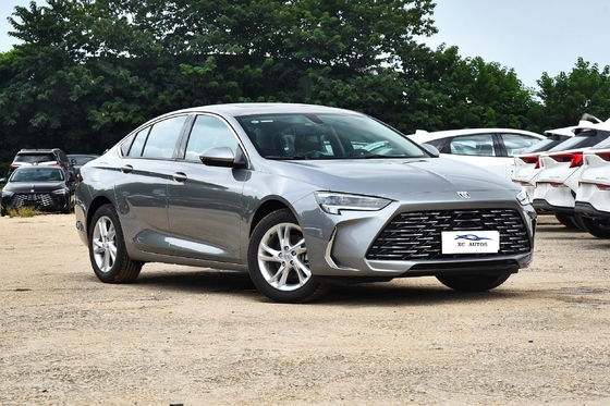 SUV compact Buick Regal 2024 25t Super Speed voiture d'occasion
