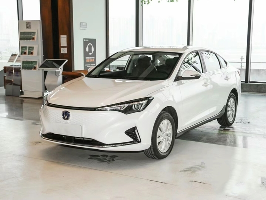 Volant multifonctionnel Changan Eado EV460 Voiture électrique à énergie plus