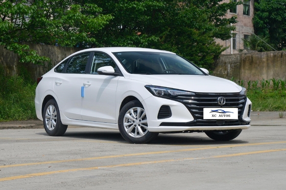 Volant multifonctionnel Changan Eado EV460 Voiture électrique à énergie plus