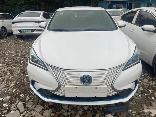 Volant multifonctionnel Changan Eado EV460 Voiture électrique à énergie plus