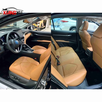 2023 Vélo à gauche 2.5hg 2.5he Hybrid Sedan Voiture à moteur naturellement aspiré