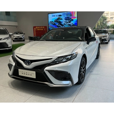 2023 Vélo à gauche 2.5hg 2.5he Hybrid Sedan Voiture à moteur naturellement aspiré