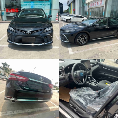 2023 Vélo à gauche 2.5hg 2.5he Hybrid Sedan Voiture à moteur naturellement aspiré